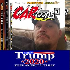 Meet your Posher, Scott